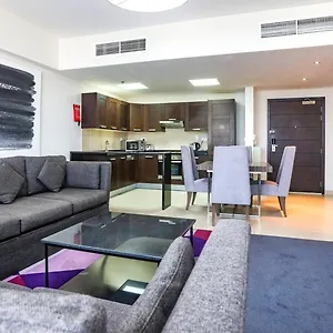 Nassima Tower 5*, Dubai United Arab Emirates